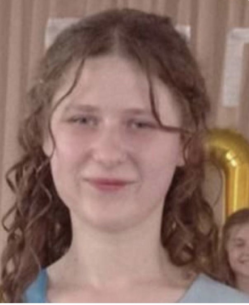 Розшукується 17-річна Емілія Кардаш