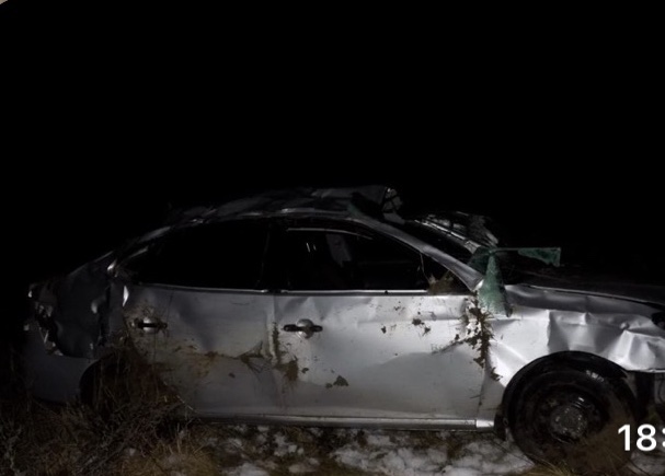 Смертельна ДТП на Вінниччині: загинула 16-річна пасажирка