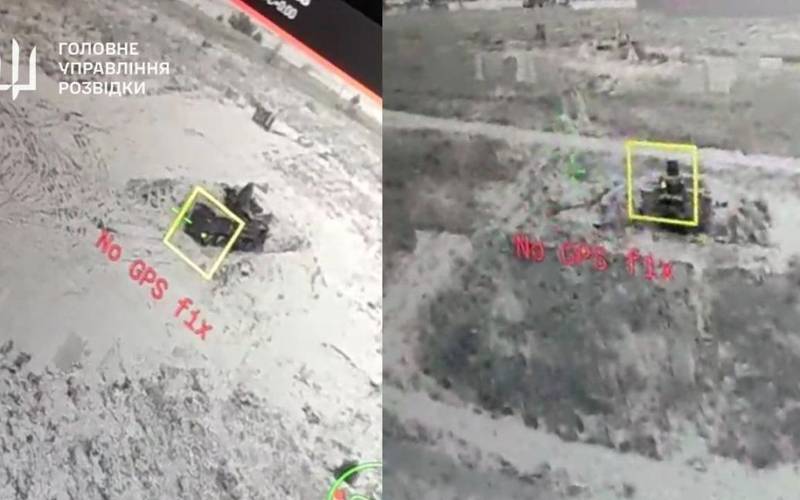 ГУР вивели з ладу 2 установки ППО «Панцир С-1» в Білгородській області (відео)