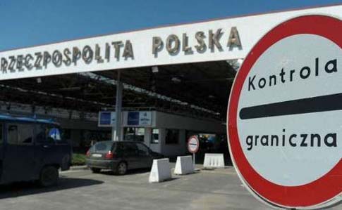 Поляки проти безмитної торгівлі з Україною