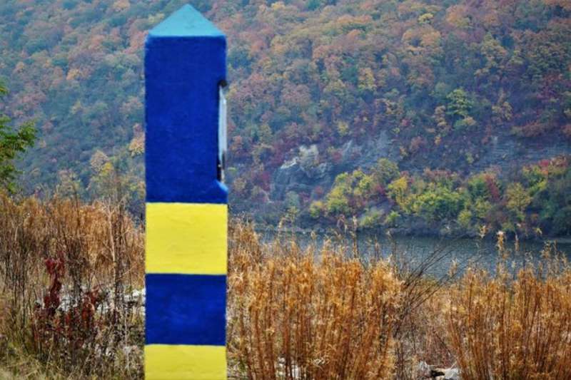 На Вінниччині іноземець заробляв на “ухилянтах”