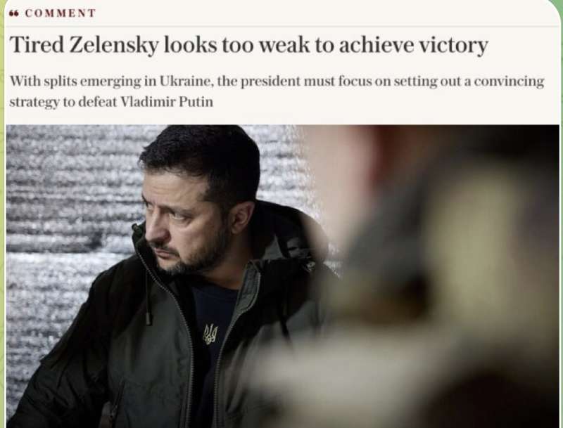 Країни Заходу, ймовірно, не вірять, що рф нападе на них у разі успіху в Україні , — The Telegraph