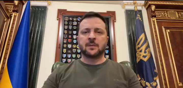 У всіх російських ракетах є десятки критично важливих компонентів