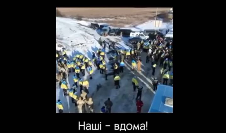 Серед звільнених з російського полону – житель Могилів-Подільської громади