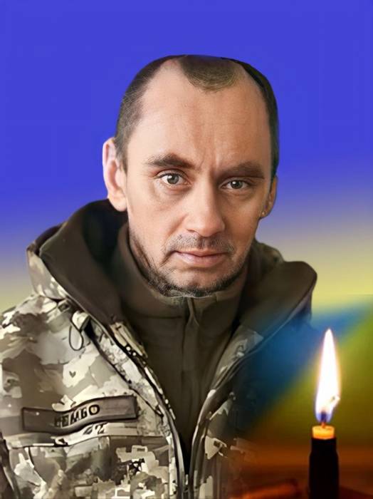 У Донецькій області загинув старший солдат із Тульчинської громади