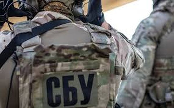 СБУ затримала «вагнерівця», який готував удари рф, що мали знеструмити Київ