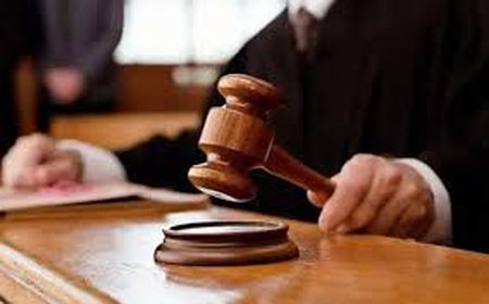 У 2023 році на зарплату суддів витратили аж 8 млрд 870 млн 700 тис. гривень