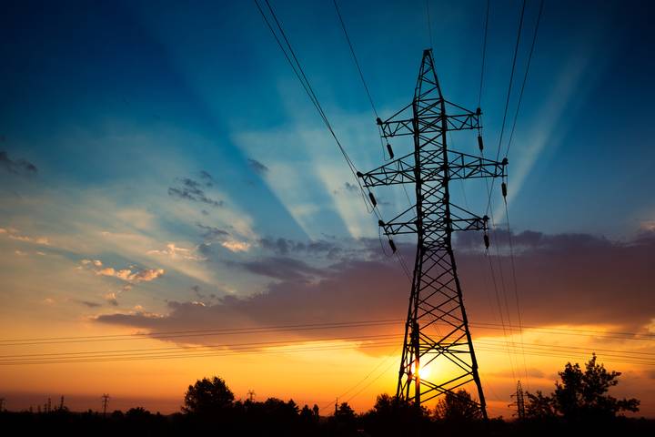 Викрито схему заволодіння електричною енергією на 716 млн грн збитків «НЕК «Укренерго»
