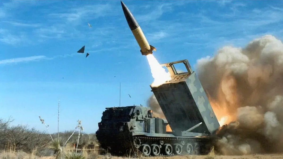 Сотні ракет ATACMS утилізують, замість того, щоб передати Україні