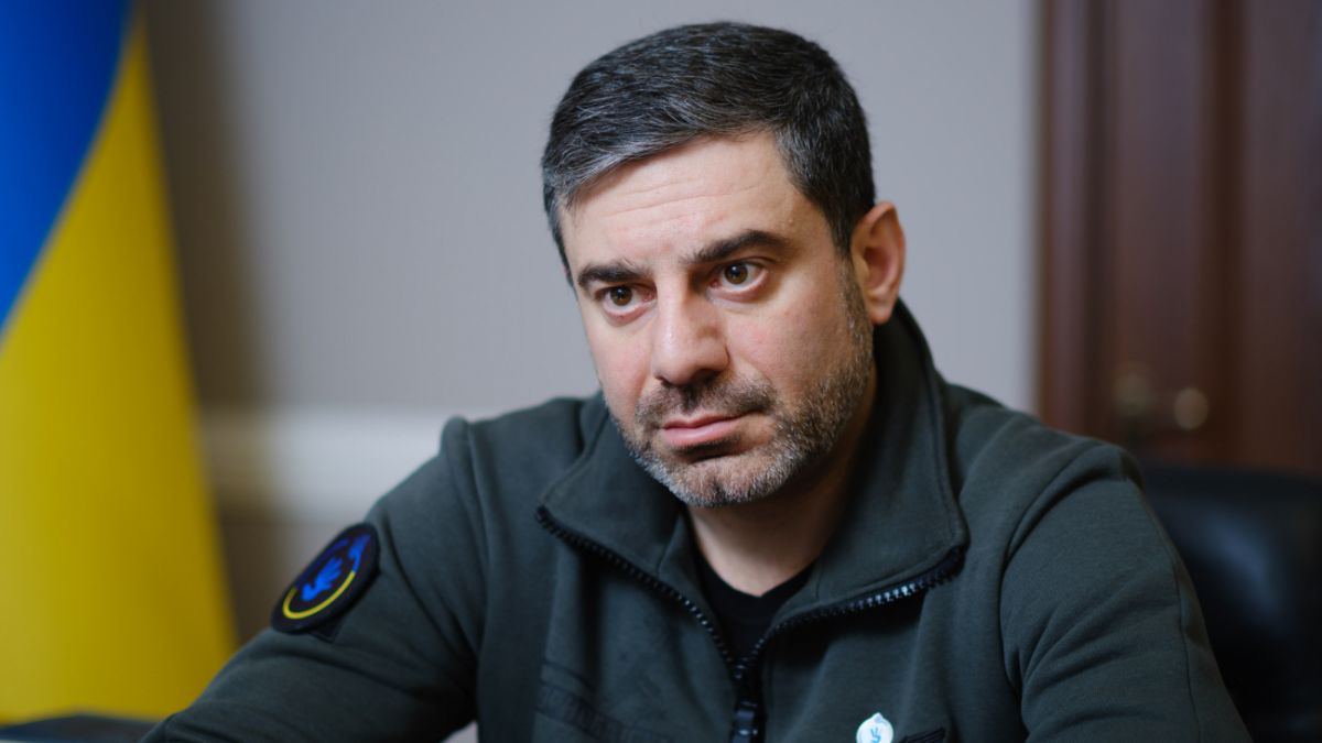 Новий указ Путіна щодо українців узаконює крадіжку вивезених дітей
