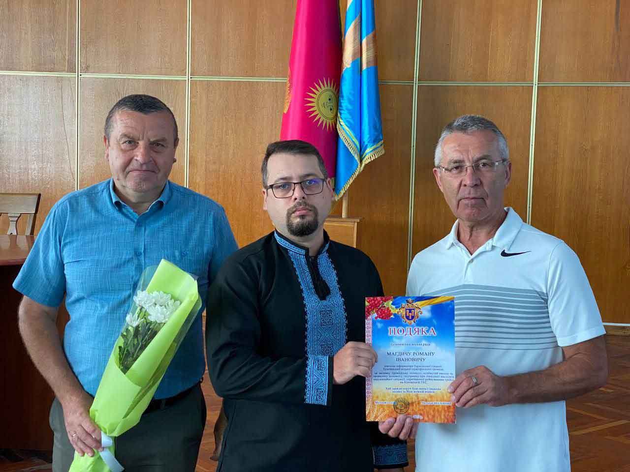 Роботу заступника Тульчинського міського голови депутати визнали незадовільною