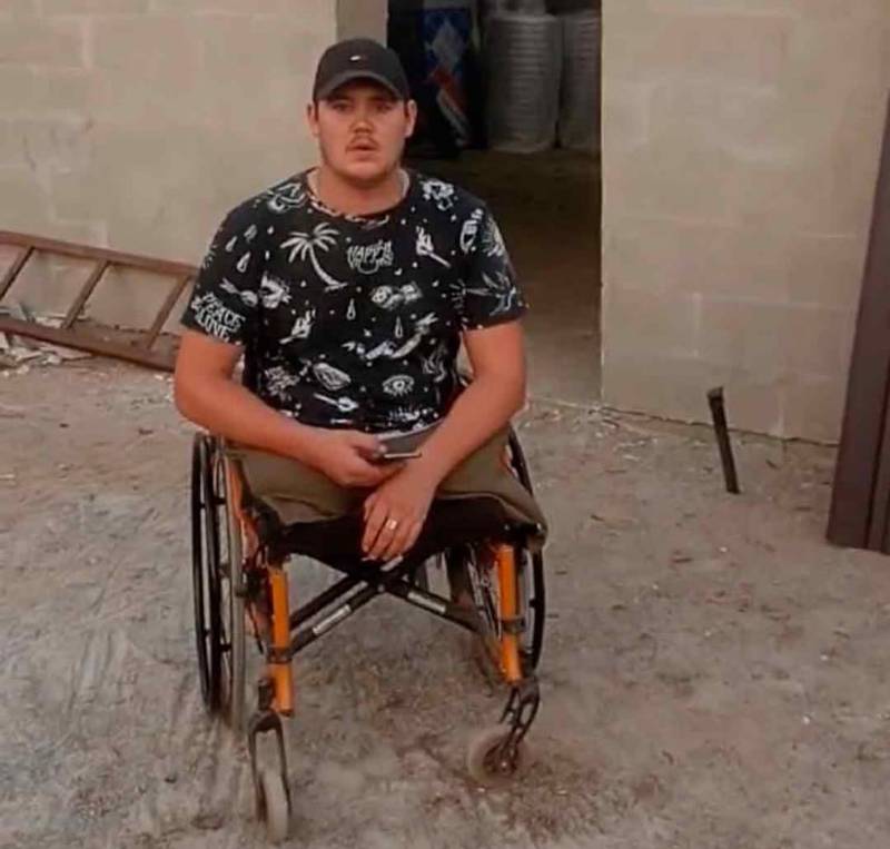 Не залишайте поранених бійців ЗСУ з їхніми проблемами і болем