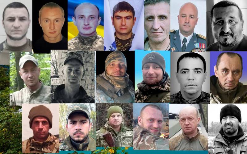 20 захисників України «на щиті» повернулись на Вінниччину на цьому тижні