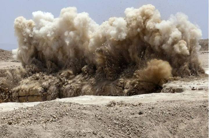 Буде гучно, але не від ракет