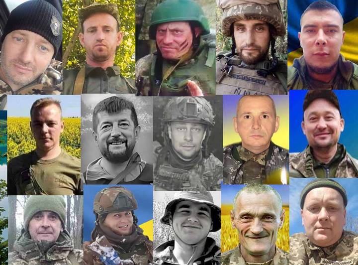 17 захисників України «на щиті» повернулись на Вінниччину на цьому тижні