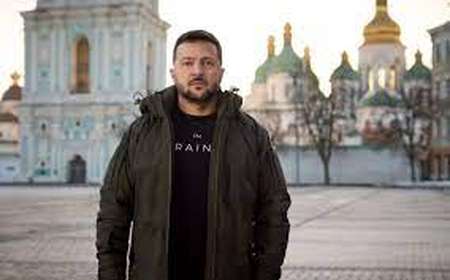 Про історично населені українцями території РФ Зеленський підписав Указ