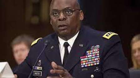 Міністра оборони США виписали з лікарні, заявили у Пентагоні