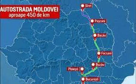 Україна отримає новий європейський транспортний коридор через Румунією