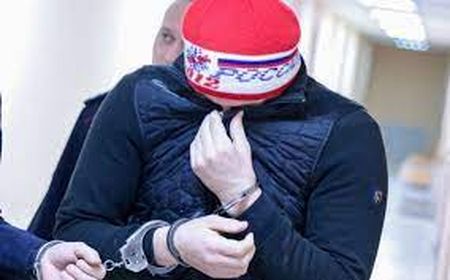 У РФ заарештували 16-річного підлітка за підозрою у підпалі бомбардувальника Су-34 у Челябінську