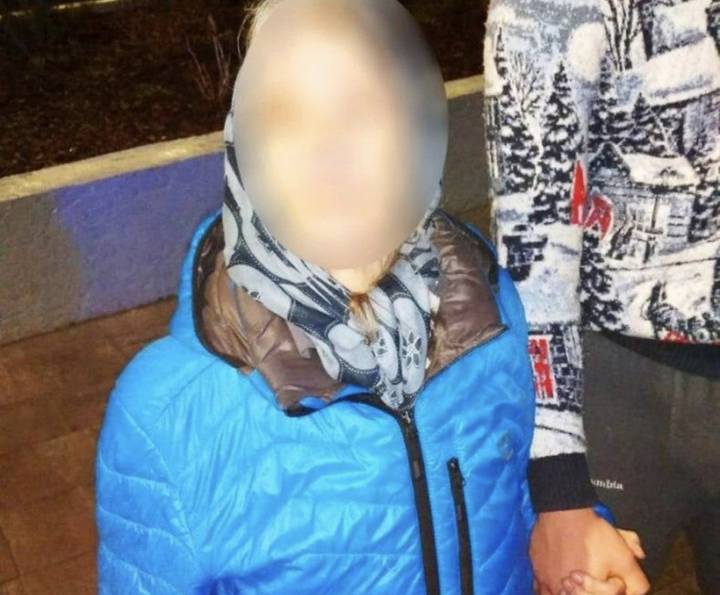 Повернули додому пенсіонерку, яка заблукала у Вінниці