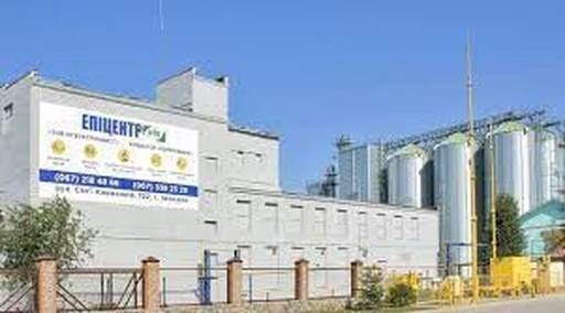 На Вінниччині «Епіцентр Агро» будує завод з виробництва добрив