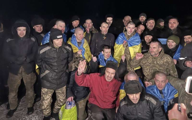 Шахраї використовують останній обмін полоненими для наживи, — Штаб із питань військовополонених