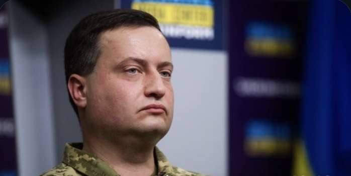 Є суттєві зрушення, які дозволять прискорювати обміни полоненими, – заявив представник ГУР МО Андрій Юсов