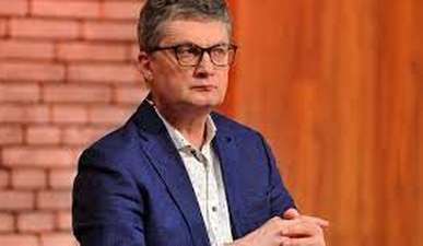 Тільки ідіот може так жартувати. Ігор Кондратюк – про “Квартал 95”