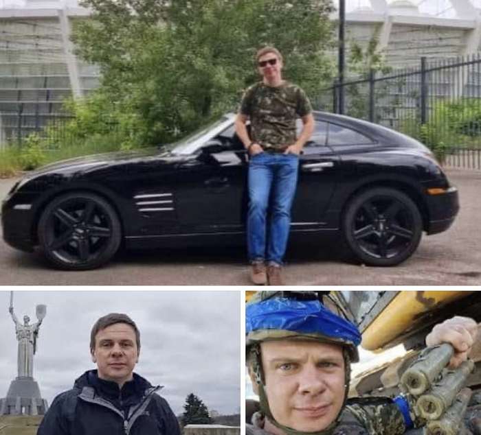 Продав авто за мільйон