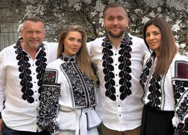 Контракти із Гринкевичами розриваються