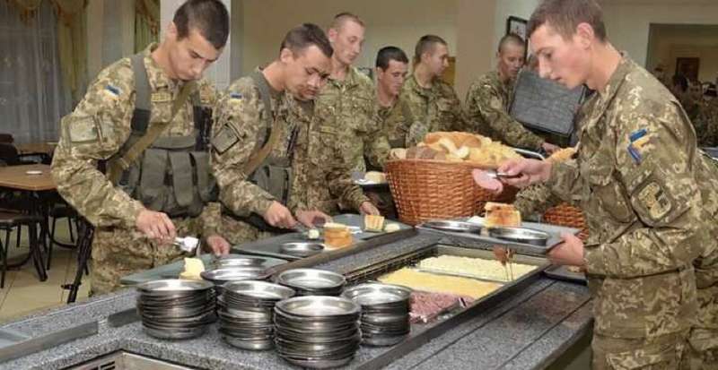 Полковника ЗСУ з Хмельницького підозрюють в отриманні “відкатів” на 170 мільйонів