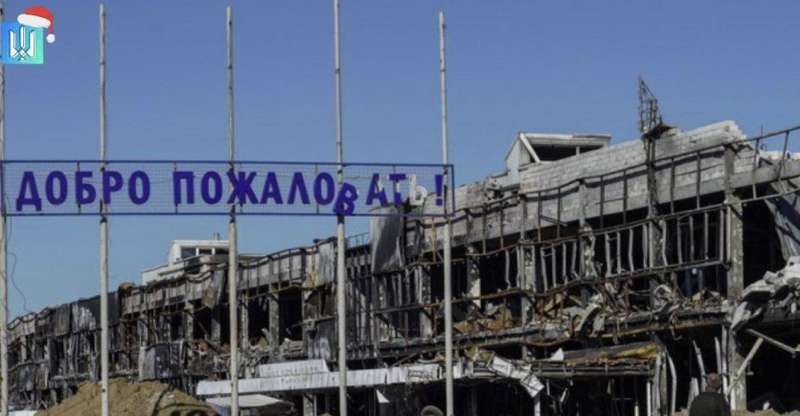 Італійська влада скасувала дозвіл на проведення проросійської виставки про «розквіт» Маріуполя в окупації, — МЗС