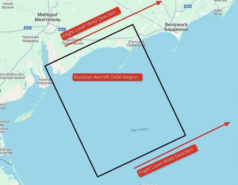 Чому російська ППО збила свій же літак?