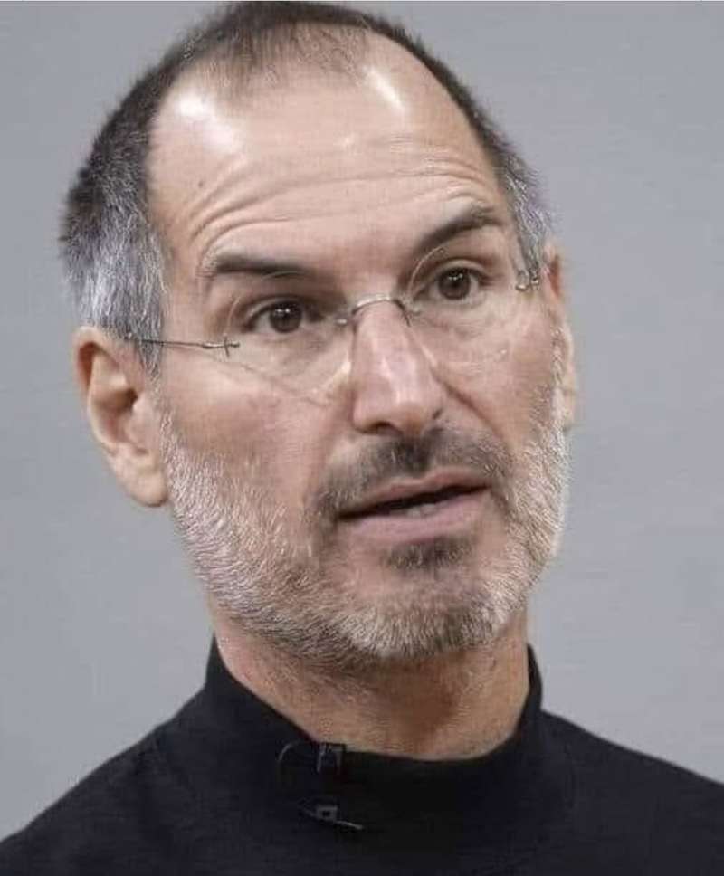 Стів Джобс (мільярдер) помер у віці 56 років від хвороби