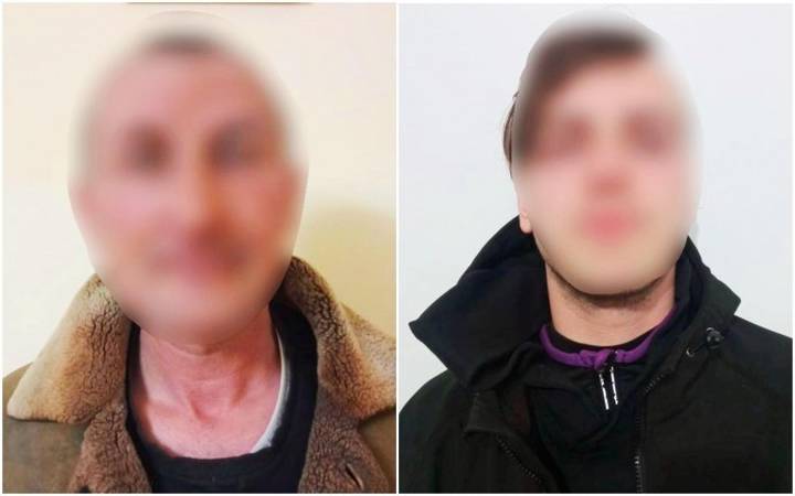 Пограбували пенсіонерку на Вінниччині