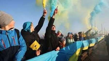 Сьогодні – День Соборності України