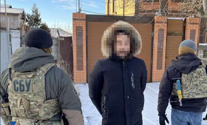 Більше ракети на шпиталі не наводитиме