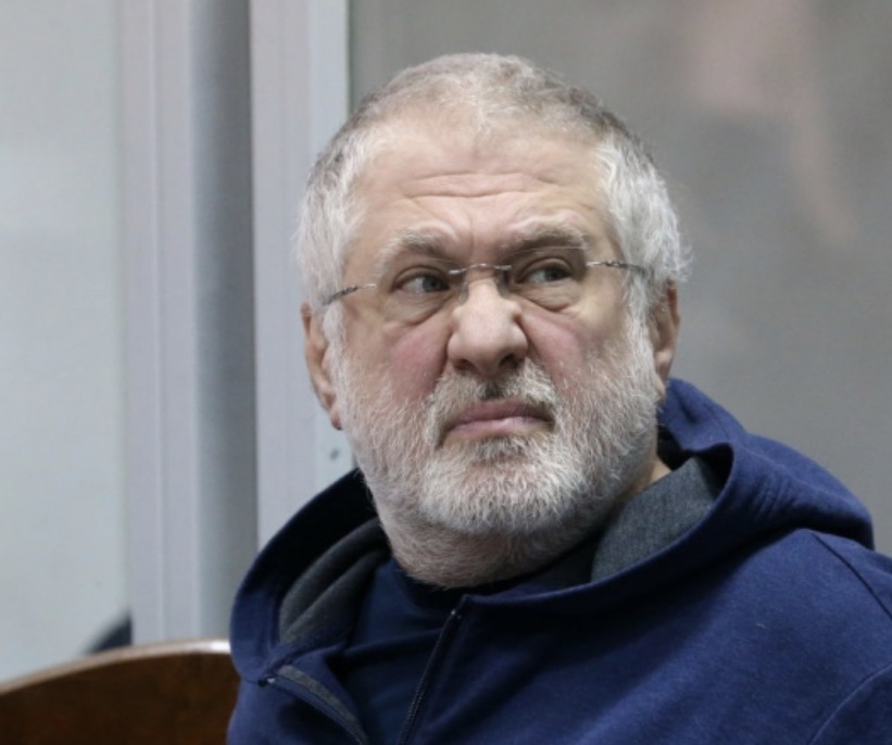 Суд залишив Коломойського під вартою, але зменшив заставу