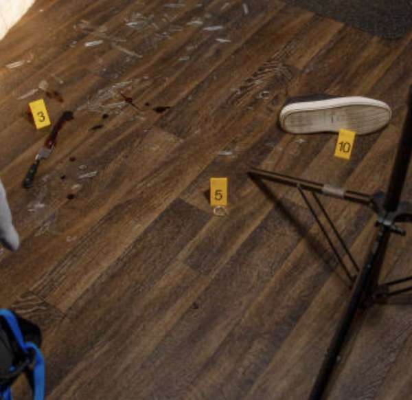 Після конфлікту з військовим знайшли убитими 2 поліцейських і 2 цивільних жінок − ДБР