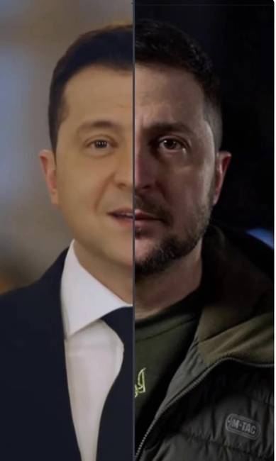 День народження Президента