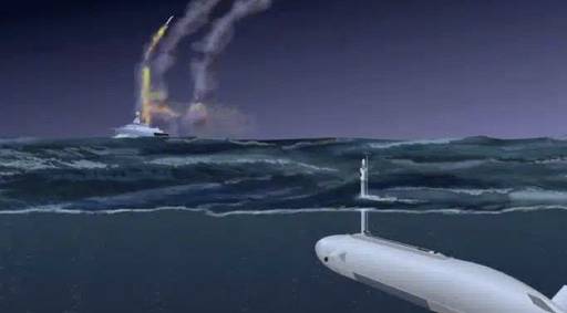 Новий проект ЗСУ поставить хрест на російському домінуванні в Чорному морі, — Naval News