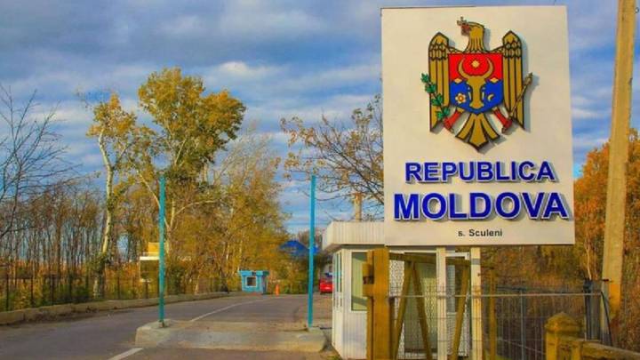 Громадянство Молдови в тренді на росії