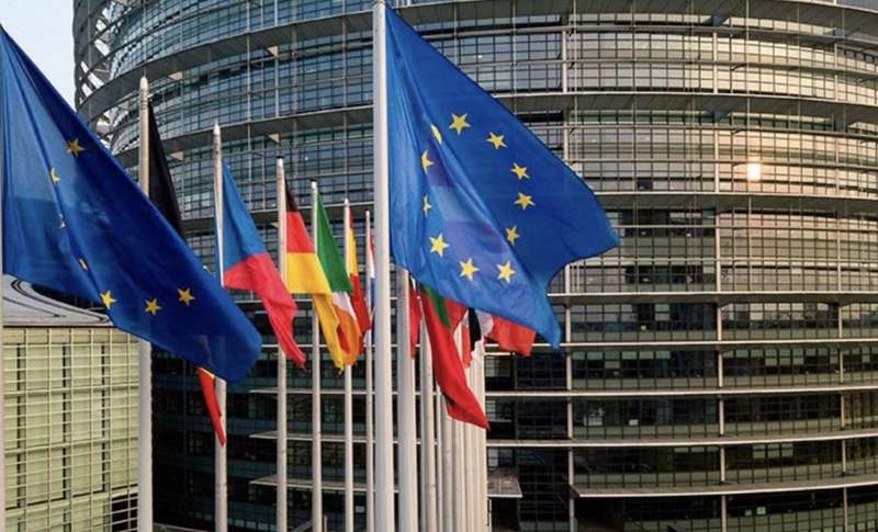 Прискорений вступ України до ЄС наразі неможливий, — віце-президент Європарламенту Ян-Крістоф Етьєн