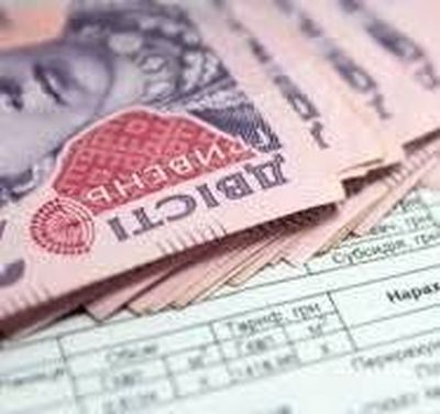 Мораторій на відключення послуг ЖКГ за борги – скасовано. Будуть штрафи і пеня