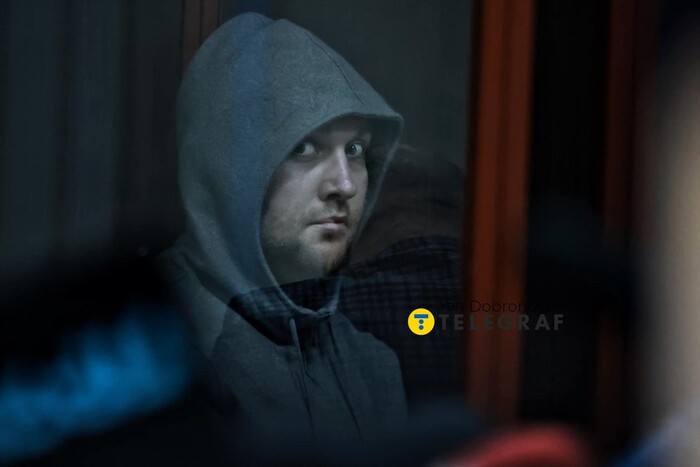 Обрано запобіжний захід сину Гринкевича