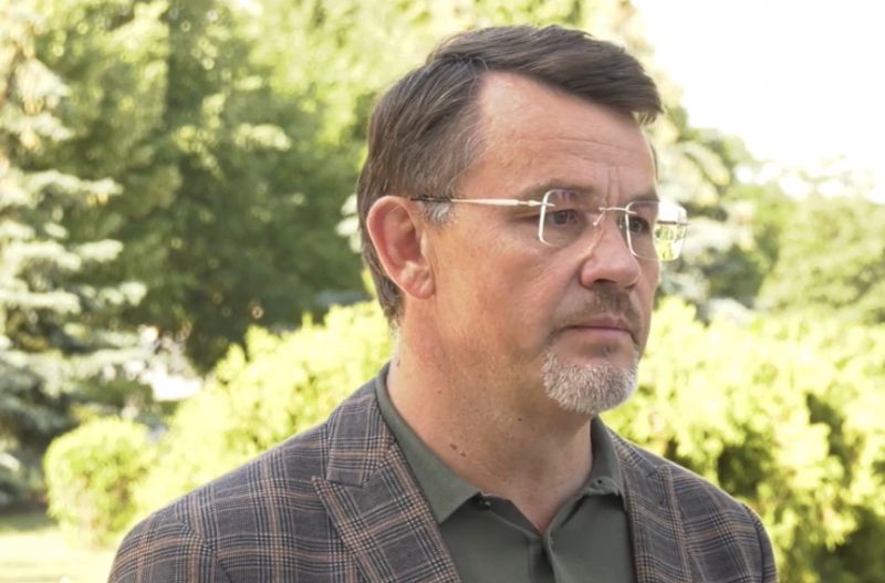 Ексдиректора Рівненської АЕС позбавили ступеня кандидата наук за плагіат у дисертації