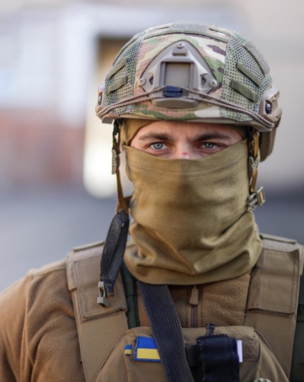 За два місяці рекрутингу до ЗСУ відгукнулися понад 50 тисяч людей, – Міноборони