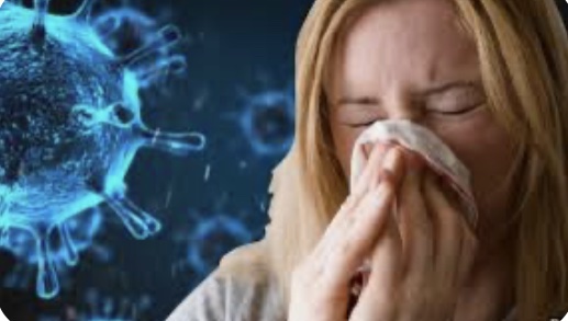 У Вінницькій області фіксують середній рівень інтенсивності захворюваності на грип та гострі респіраторні вірусні інфекції