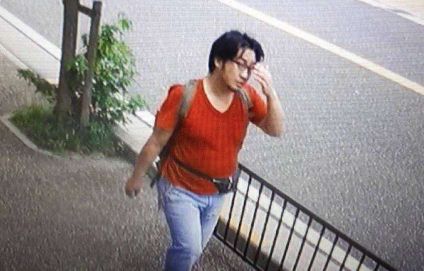 У Японії чоловіка, який влаштував підпал у студії аніме, засудили до страти