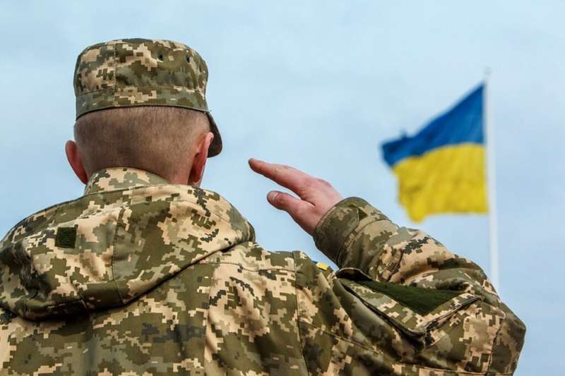 Іноземцям офіційно дозволили служити у Національній гвардії України